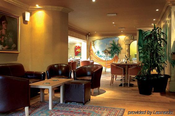 The Vines Hotel Alvescot Interior photo